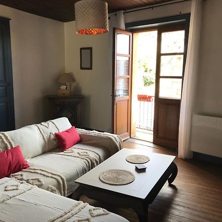 maison avec terrasse&garage dans le Périgord noir Belvès Esterno foto