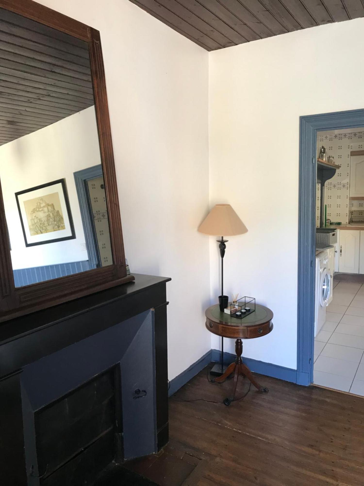 maison avec terrasse&garage dans le Périgord noir Belvès Esterno foto