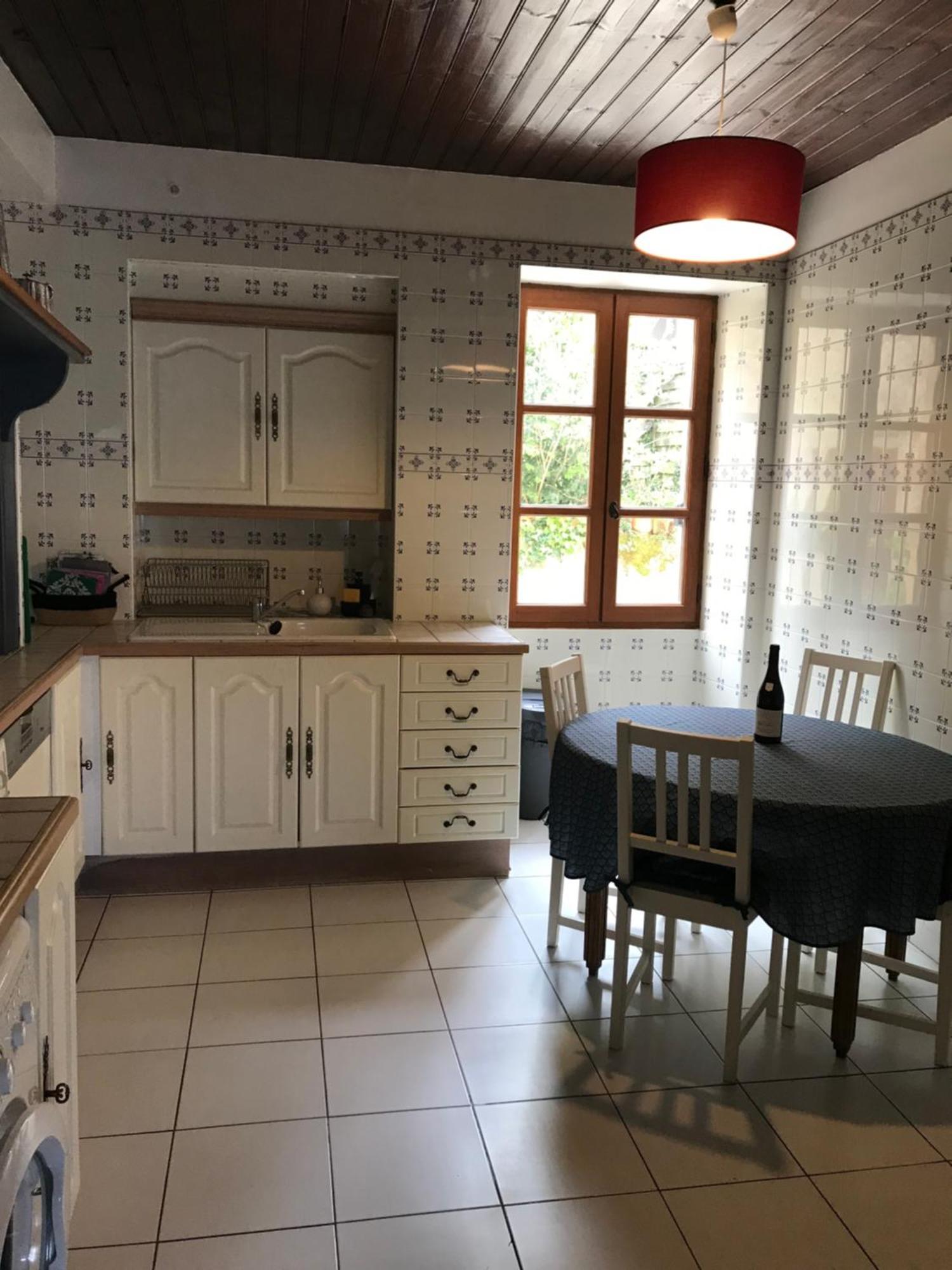 maison avec terrasse&garage dans le Périgord noir Belvès Esterno foto