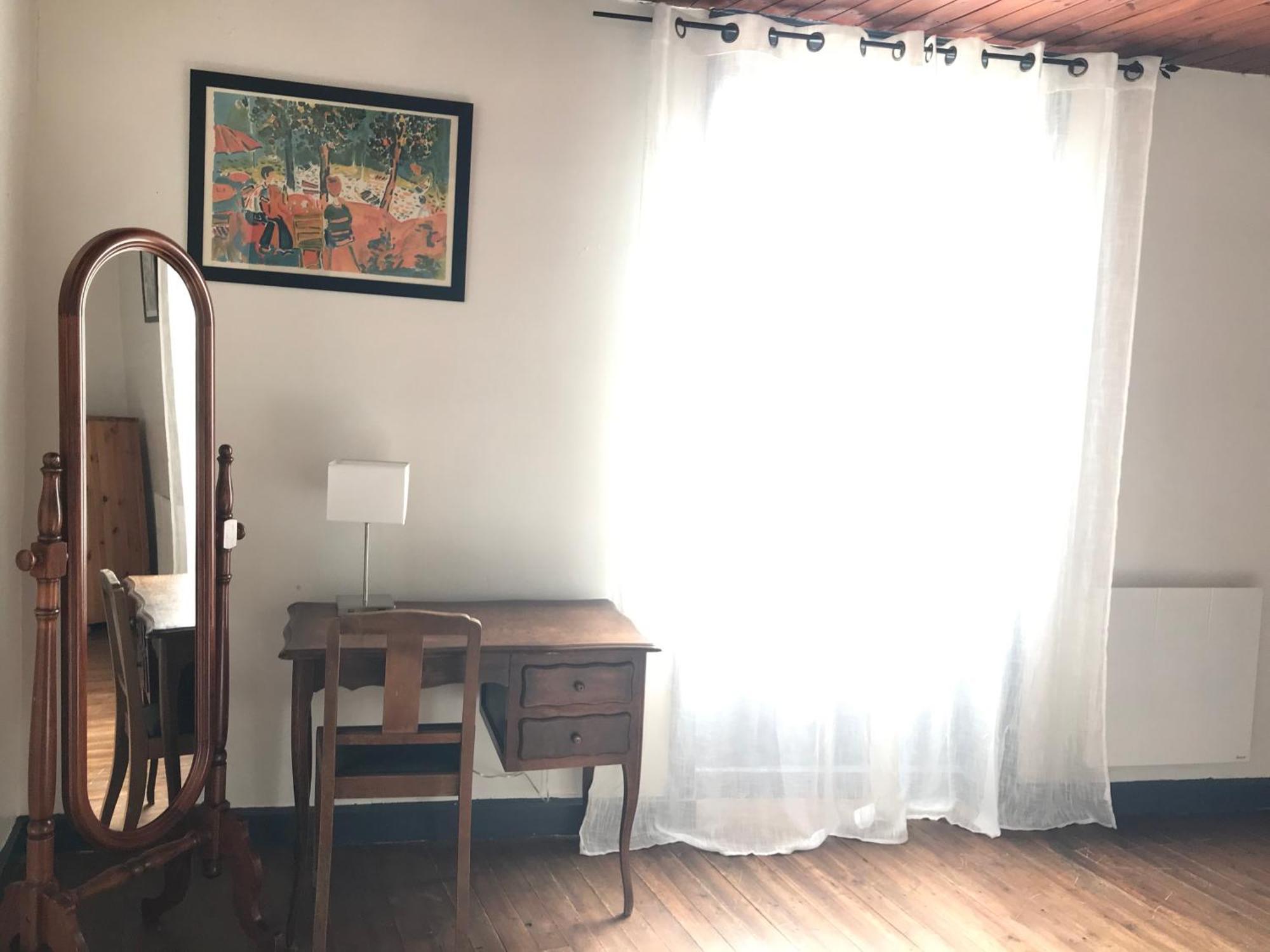 maison avec terrasse&garage dans le Périgord noir Belvès Esterno foto